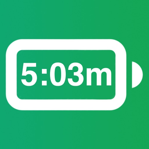 Charge Countdown